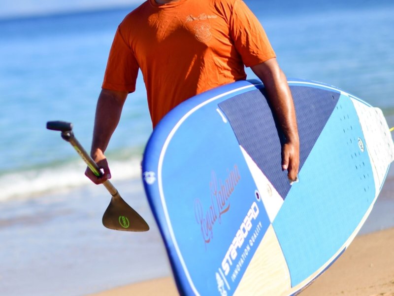 Royal Lahaina Resort & Bungalows 11