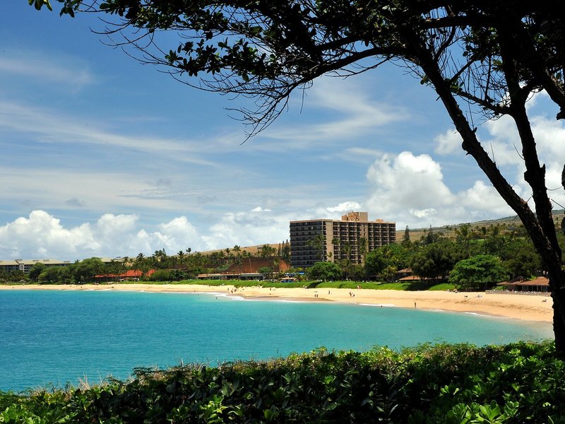 Royal Lahaina Resort & Bungalows 13