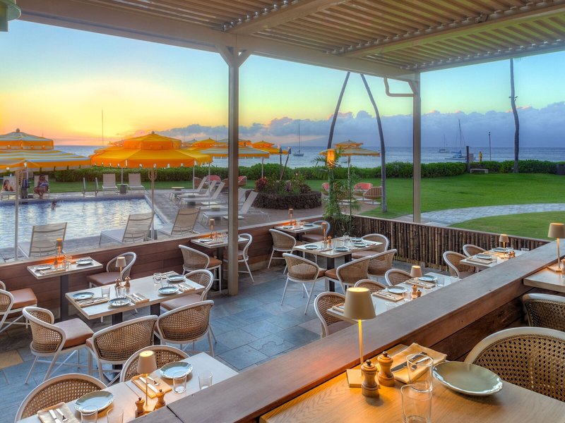 Royal Lahaina Resort & Bungalows 18