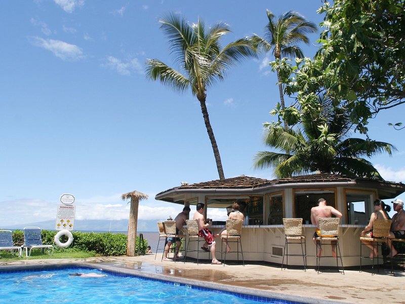 Royal Lahaina Resort & Bungalows 19