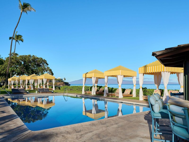 Royal Lahaina Resort & Bungalows 23