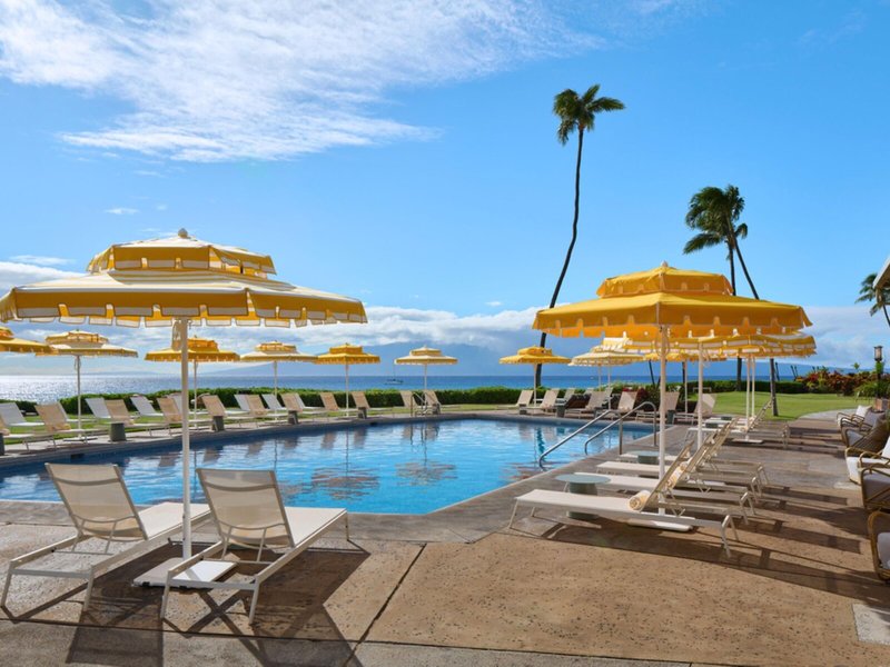 Royal Lahaina Resort & Bungalows 24