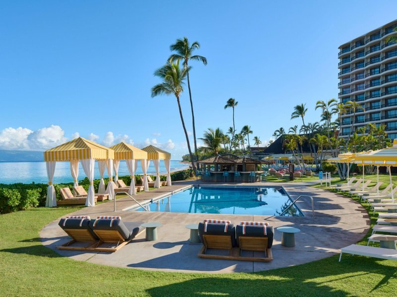 Royal Lahaina Resort & Bungalows 25