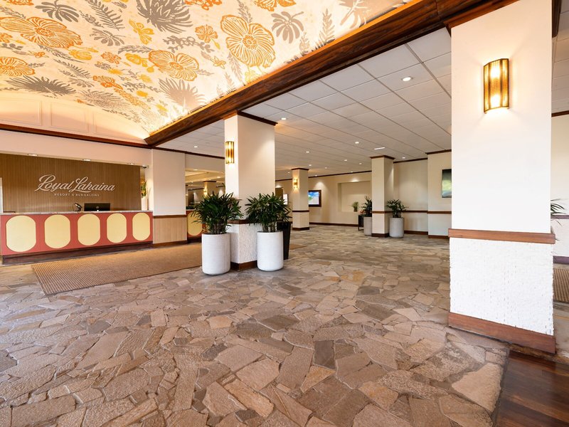 Royal Lahaina Resort & Bungalows 26