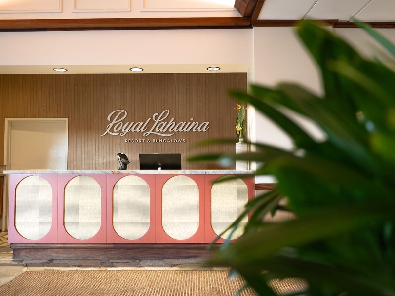 Royal Lahaina Resort & Bungalows 28