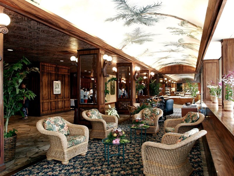 Royal Lahaina Resort & Bungalows 29