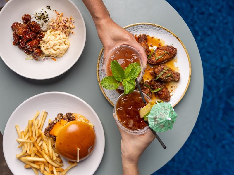 Royal Lahaina Resort & Bungalows 35