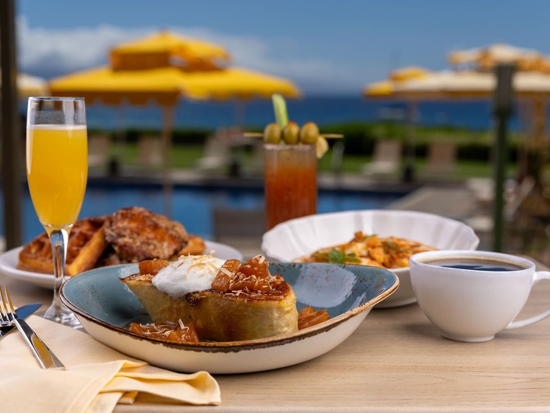 Royal Lahaina Resort & Bungalows 39