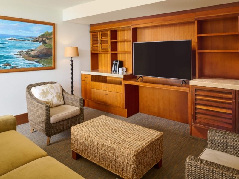 Royal Lahaina Resort & Bungalows 40