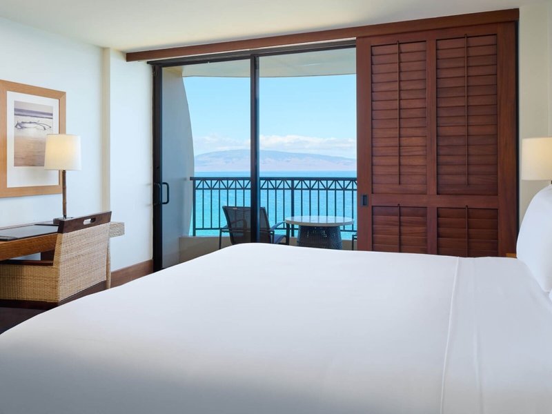 Royal Lahaina Resort & Bungalows 41