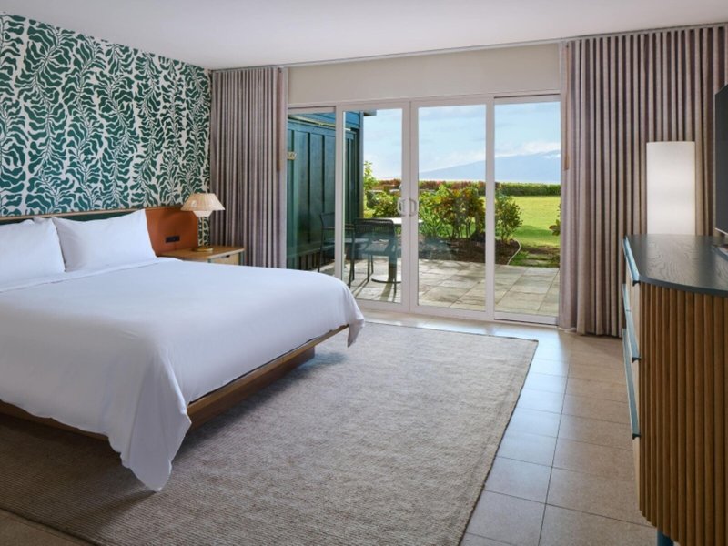 Royal Lahaina Resort & Bungalows 42