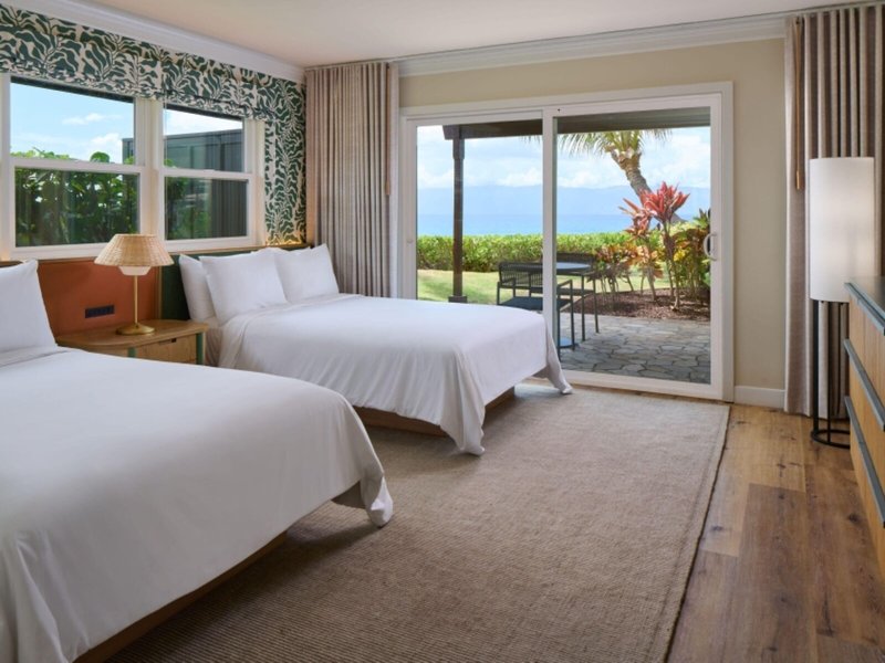 Royal Lahaina Resort & Bungalows 45