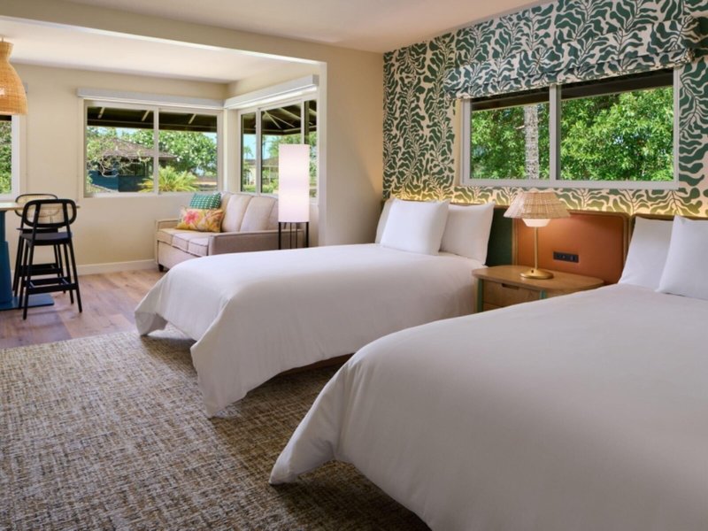 Royal Lahaina Resort & Bungalows 46