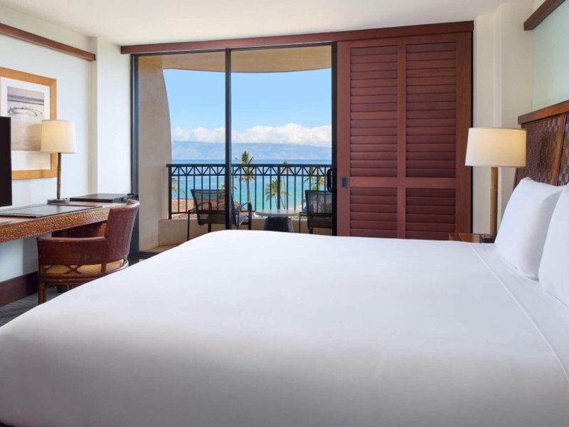 Royal Lahaina Resort & Bungalows 47