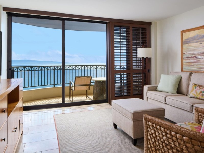 Royal Lahaina Resort & Bungalows 49