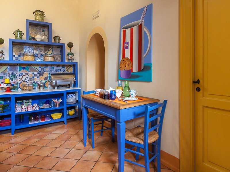 Casa Astarita B&B 8