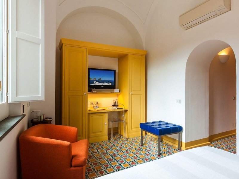 Casa Astarita B&B 9