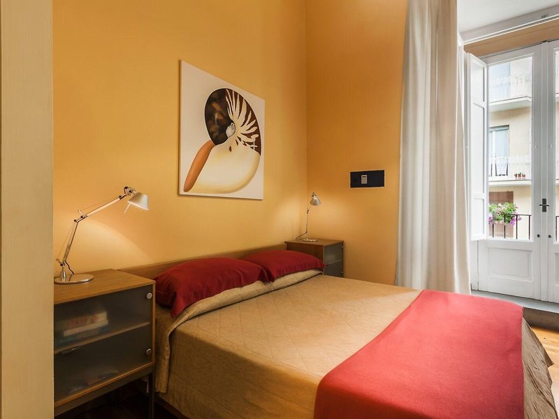 Casa Astarita B&B 10