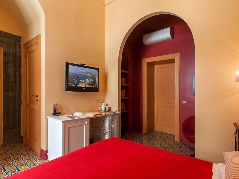 Casa Astarita B&B 11