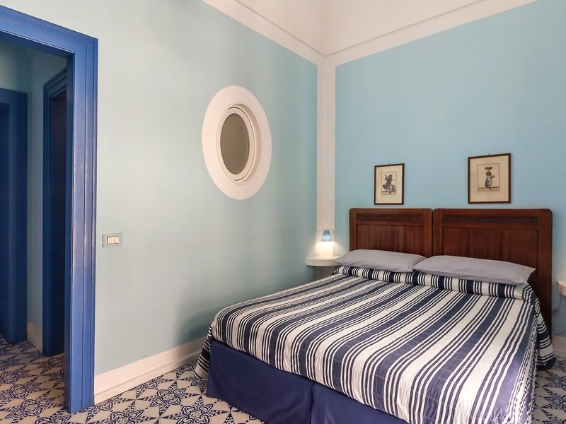 Casa Astarita B&B 12