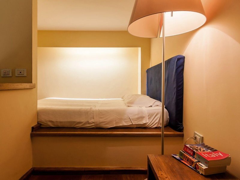Casa Astarita B&B 13