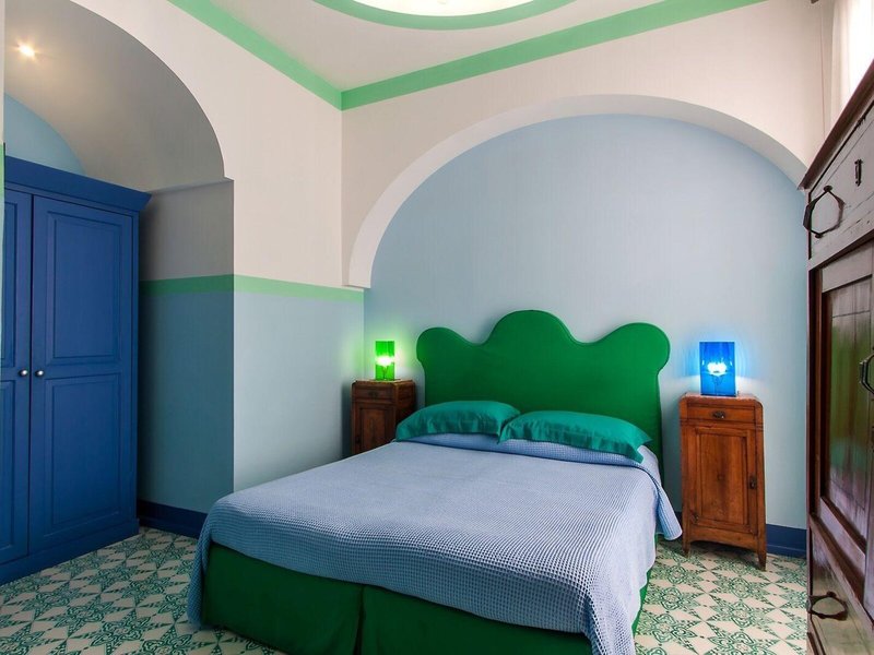 Casa Astarita B&B 14