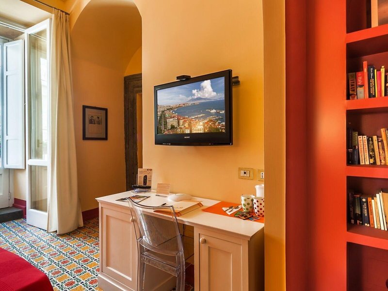 Casa Astarita B&B 15