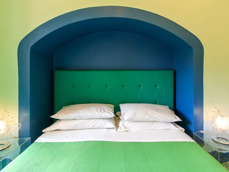 Casa Astarita B&B 16