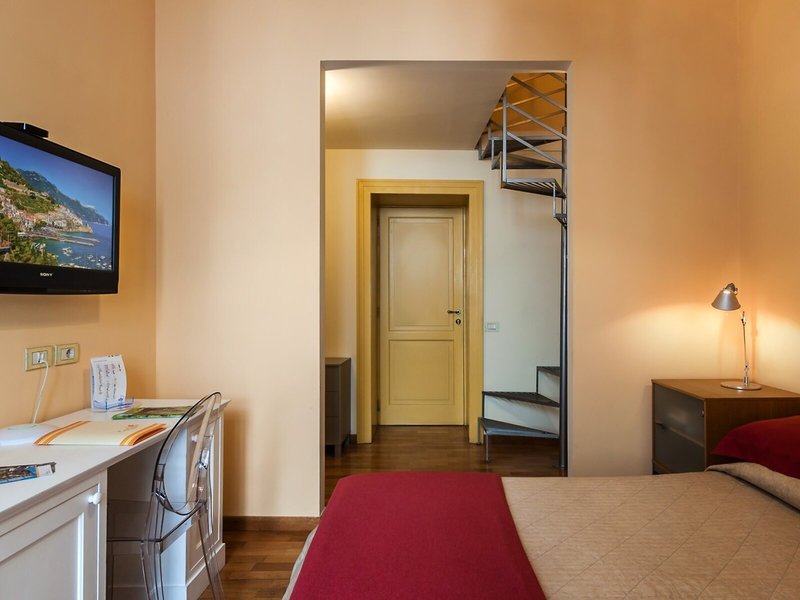 Casa Astarita B&B 17