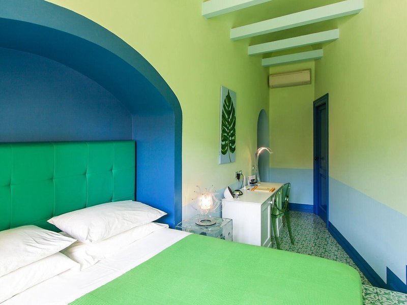 Casa Astarita B&B 18