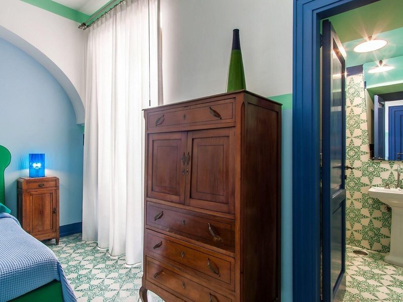 Casa Astarita B&B 19