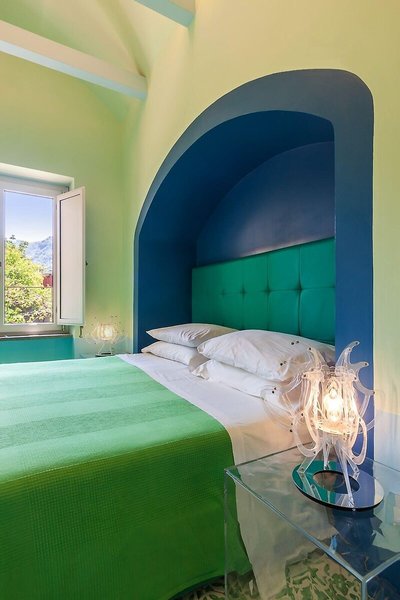 Casa Astarita B&B 20