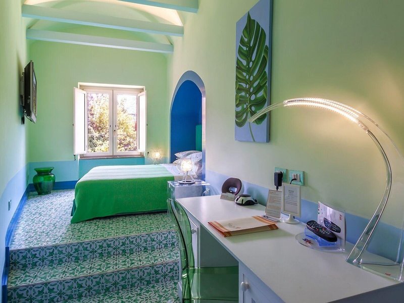 Casa Astarita B&B 21