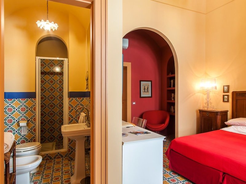 Casa Astarita B&B 22