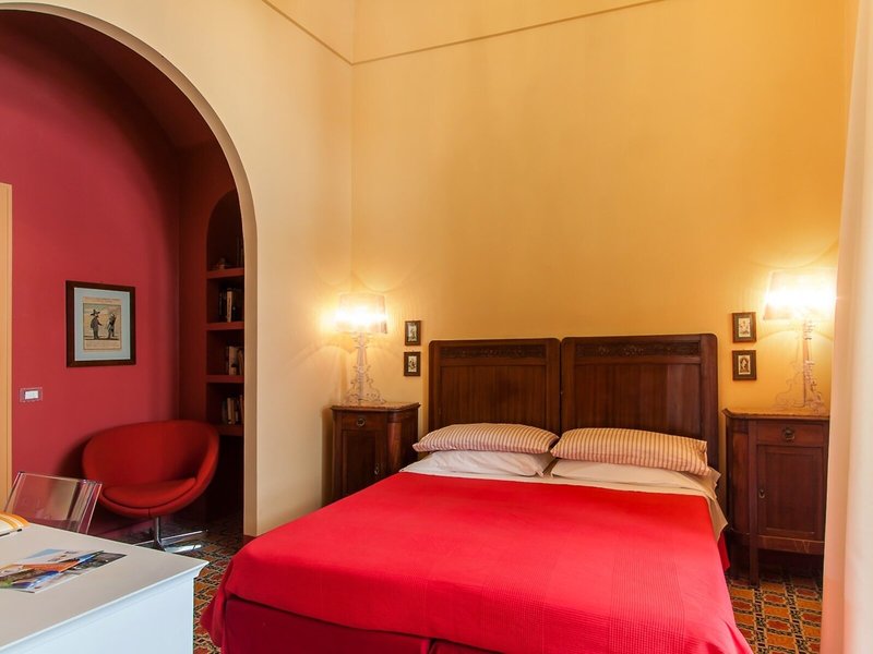 Casa Astarita B&B 23