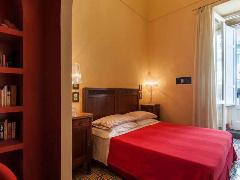 Casa Astarita B&B 26