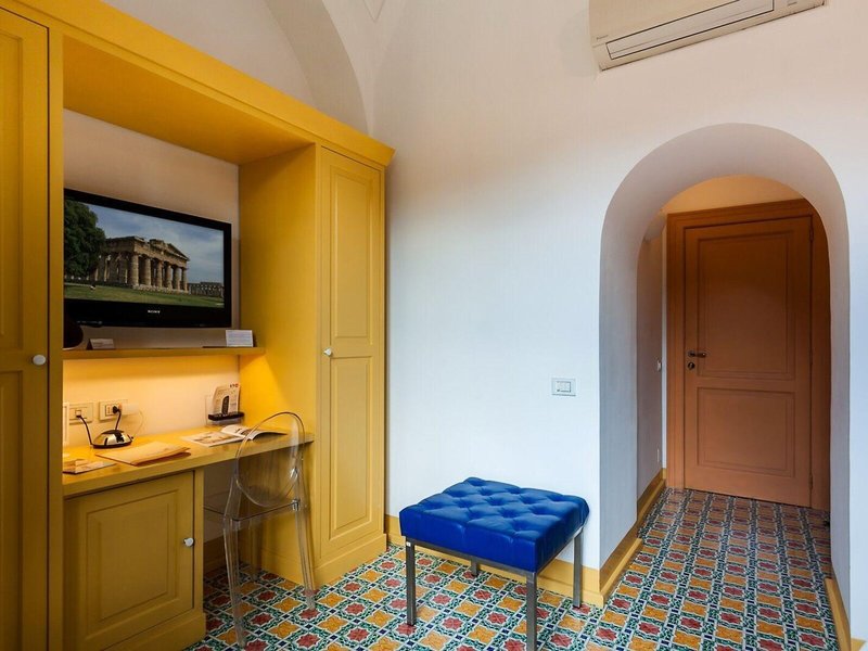 Casa Astarita B&B 27