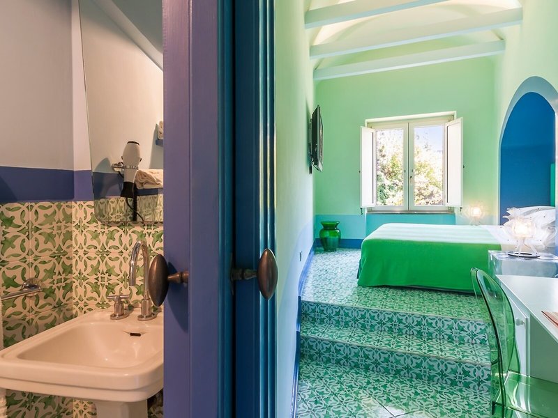 Casa Astarita B&B 29