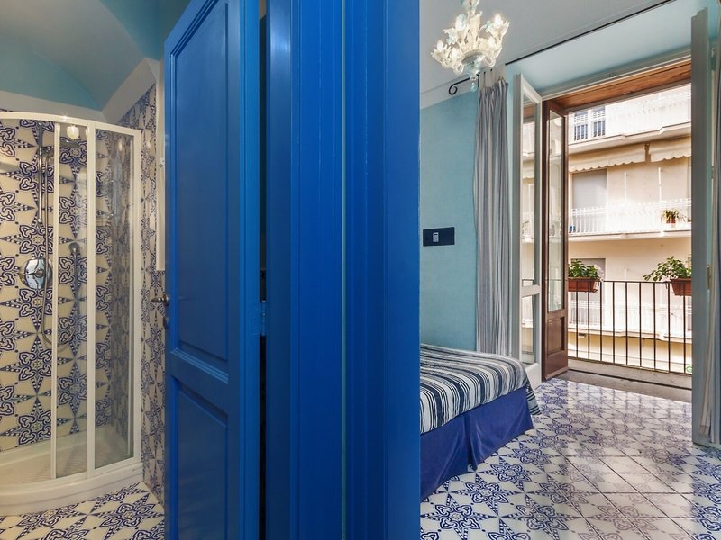Casa Astarita B&B 31