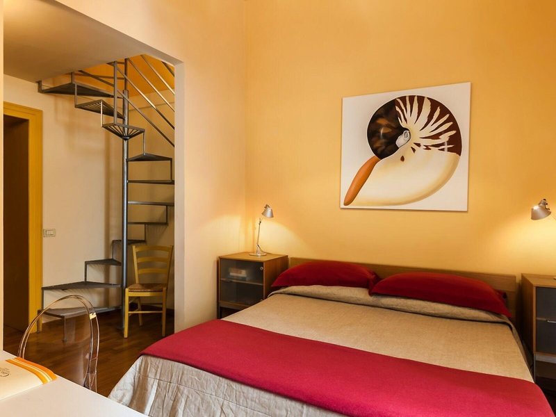 Casa Astarita B&B 32
