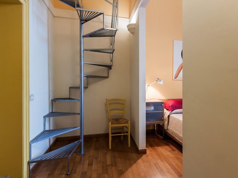 Casa Astarita B&B 34