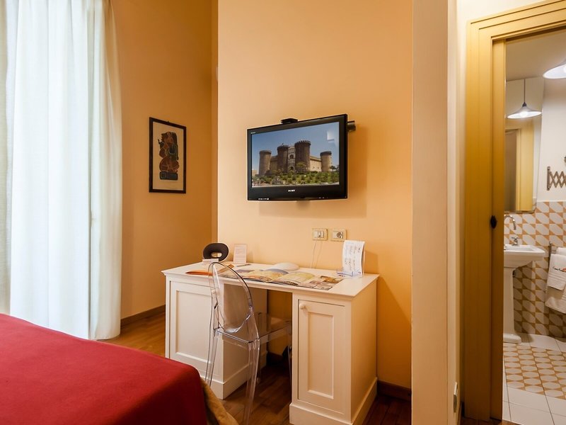Casa Astarita B&B 35