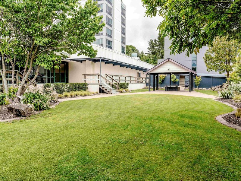 Novotel Royal Lakeside Rotorua 9