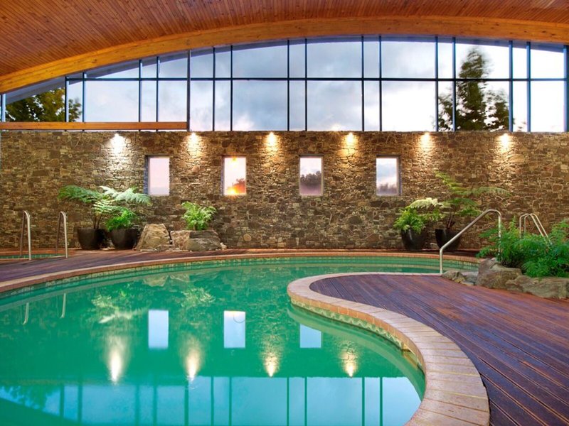 Novotel Royal Lakeside Rotorua 11