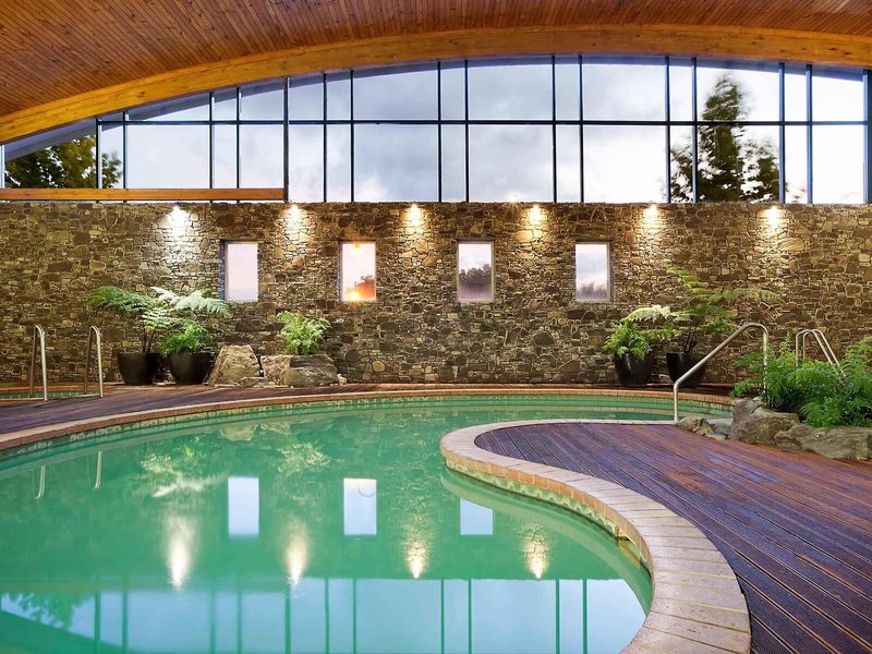 Novotel Royal Lakeside Rotorua 12
