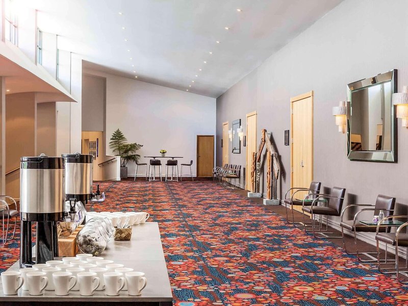 Novotel Royal Lakeside Rotorua 13