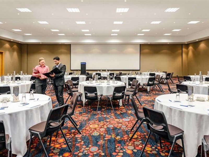 Novotel Royal Lakeside Rotorua 17