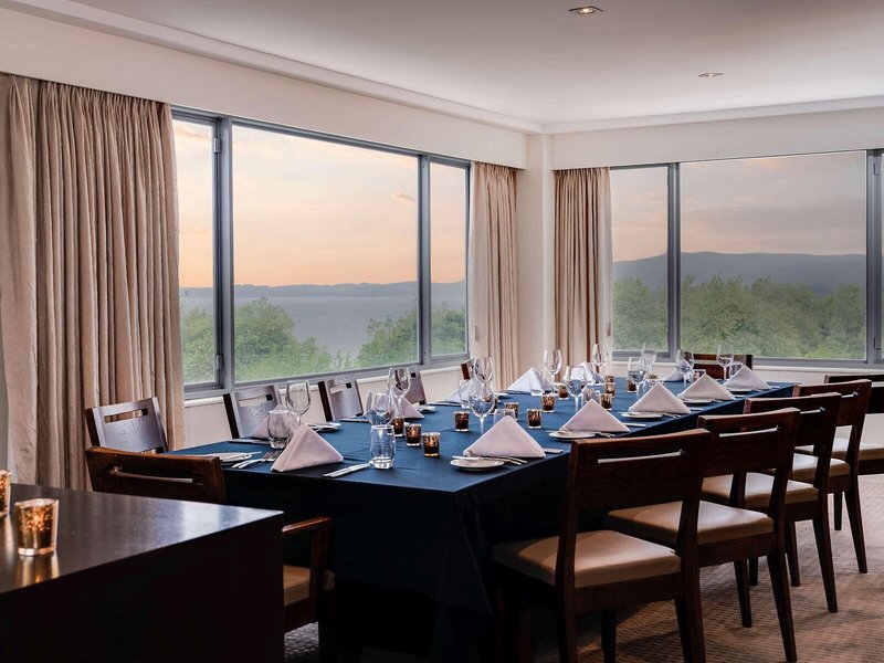 Novotel Royal Lakeside Rotorua 20