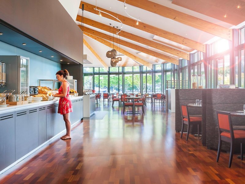 Novotel Royal Lakeside Rotorua 21