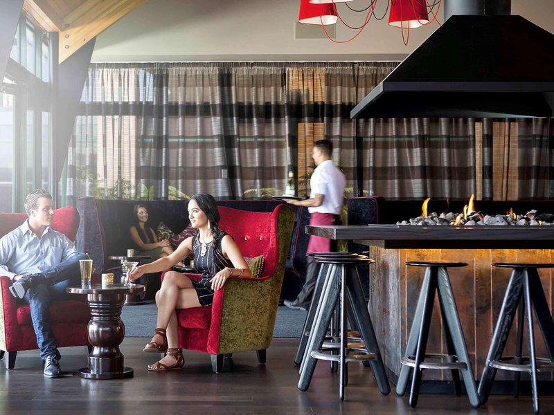 Novotel Royal Lakeside Rotorua 23